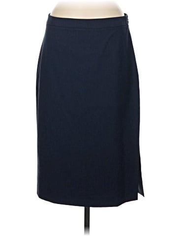 Banana Republic Wool Skirt (view 1)