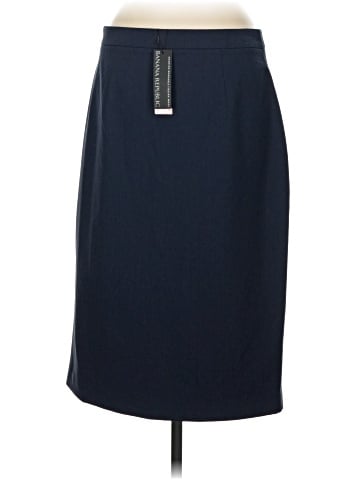 Banana Republic Wool Skirt (view 2)