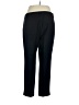 Talbots Solid Black Dress Pants Size 16 - photo 2