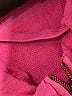 Unbranded Pink Zip Up Hoodie Size S - photo 7