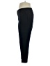 Talbots Solid Black Dress Pants Size 16 - photo 5