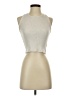 Community Silver Tank Top Size S - photo 1