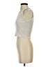 Community Silver Tank Top Size S - photo 5
