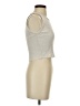 Community Silver Tank Top Size S - photo 4