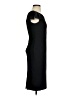 Club Monaco Solid Black Cocktail Dress Size 0 - photo 4