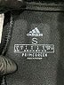 Adidas 100% Polyester Black Track Pants Size S - photo 7