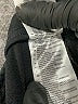 Adidas 100% Polyester Black Track Pants Size S - photo 8