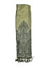 Unbranded Green Blue Scarf One size - photo 2