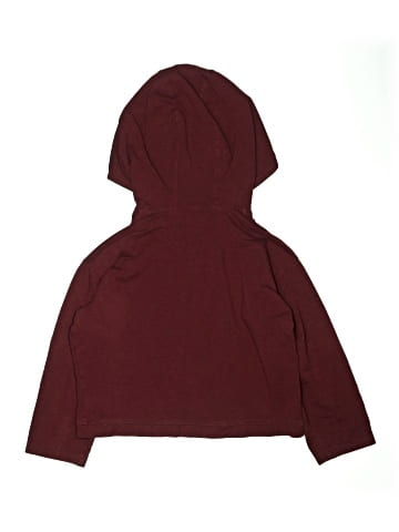 Bebe Zip Up Hoodie (view 2)