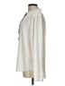 Neiman Marcus 100% Polyester Ivory Long Sleeve Blouse Size L - photo 5