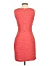 Guess 100% Polyester Orange Cocktail Dress Size 4 - photo 2