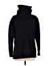 Athleta Black Turtleneck Sweater Size M - photo 1