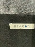 Beacon Black Long Sleeve Blouse Size 2X - photo 7