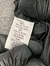 Elle Houndstooth Gray Jacket Size L - photo 4