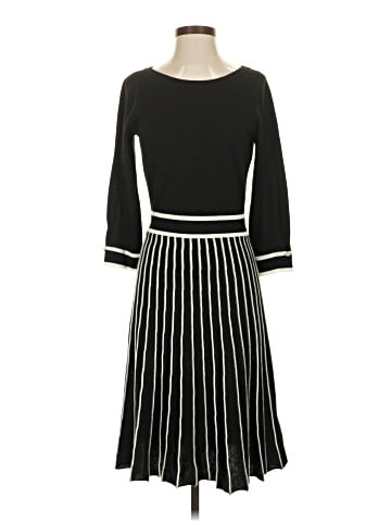 Yumi Casual Dress (view 1)