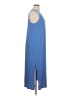 Assorted Brands Blue Casual Dress Size 1X - photo 4