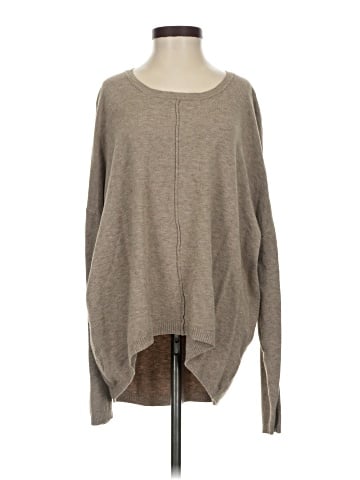 Fab'rik Pullover Sweater (view 1)