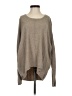 Fab'rik Tan Pullover Sweater Size S - photo 1