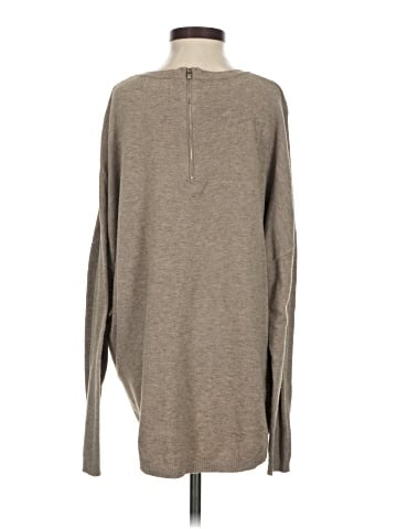 Fab'rik Pullover Sweater (view 2)