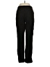 Joseph Ribkoff Solid Black Active Pants Size 4 - photo 2