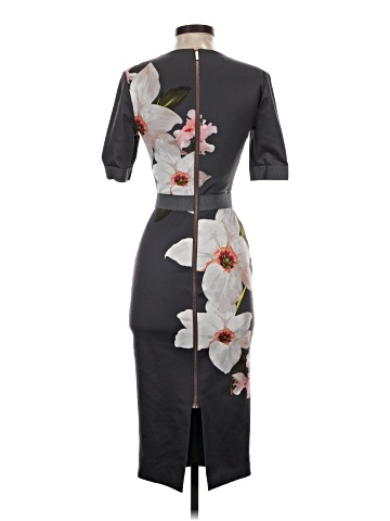 Ted Baker London Cocktail Dress (view 2)