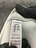 SPANX Solid Gray Casual Dress Size L - photo 3