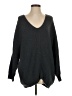 Lulus Gray Pullover Sweater Size XS - photo 1