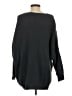 Lulus Gray Pullover Sweater Size XS - photo 2