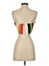 Nasty Gal Inc. Ivory Sleeveless Top Size 4 - photo 2
