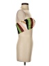 Nasty Gal Inc. Ivory Sleeveless Top Size 4 - photo 4