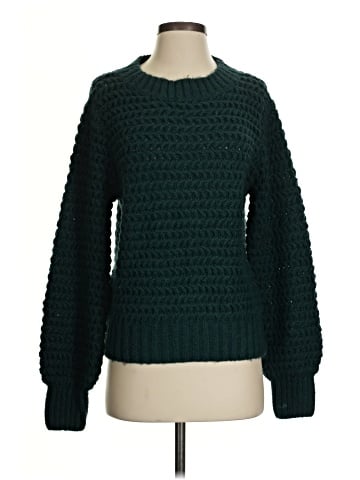 Molly Bracken Pullover Sweater (view 1)