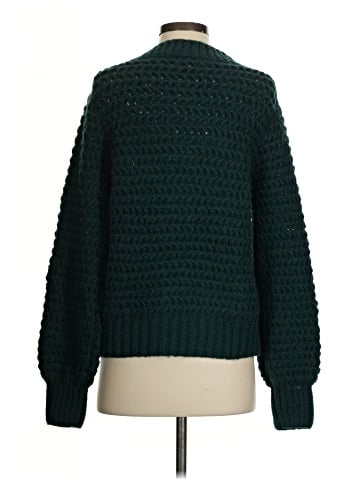 Molly Bracken Pullover Sweater (view 2)