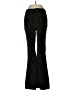 a loves a Black Casual Pants Size 8 - photo 1