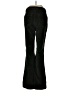 a loves a Black Casual Pants Size 8 - photo 2