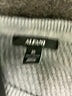 Alfani Solid Gray Pullover Sweater Size XL - photo 7
