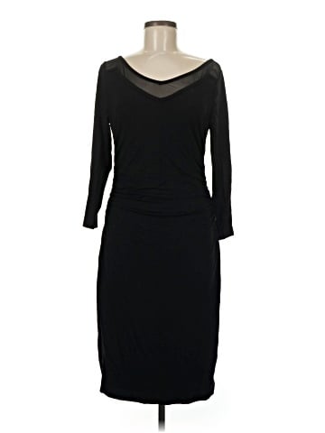 Cache Cocktail Dress (view 1)