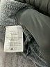 Sport Savvy Chevron-herringbone Gray Active Pants Size M - photo 8