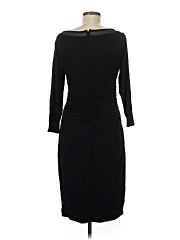 Cache Cocktail Dress (view 2)