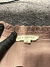 LA Hearts 100% Polyester Brown Long Sleeve Blouse Size M - photo 7