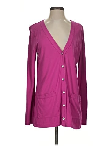 Ellen Tracy Cardigan (view 1)