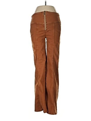 Pilcro Jeans (view 1)