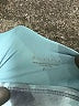 Athleta Teal Sleeveless Top Size 2 - photo 7