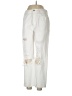 FRAME Ivory Jeans Size 30 waist - photo 1