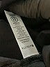 Athleta Solid Black Casual Skirt Size 6 - photo 4