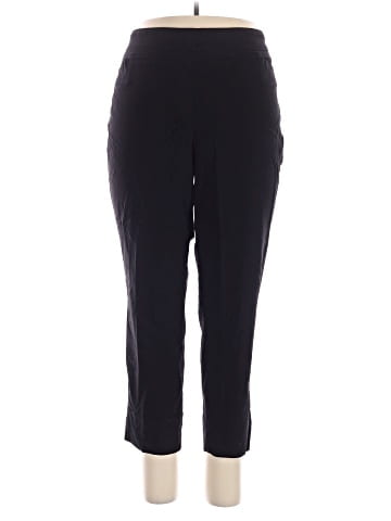 Dalia Collection Active Pants (view 1)