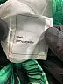 Assorted Brands 100% Polyester Tropical Green Casual Dress Size S - photo 5