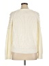 Aqua Ivory Long Sleeve Top Size XL - photo 2