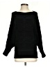 BCBGMAXAZRIA 100% Acrylic Black Pullover Sweater Size S - photo 1