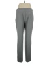 Akris Punto Solid Gray Dress Pants Size 14 - photo 2