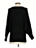 BCBGMAXAZRIA 100% Acrylic Black Pullover Sweater Size S - photo 2